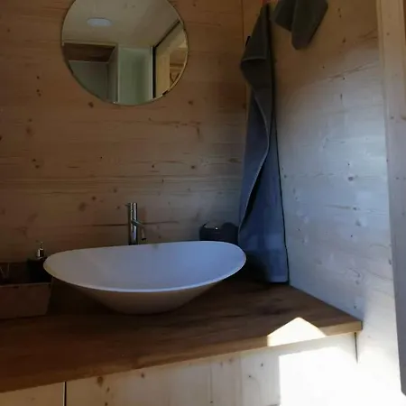 Apartment Tiny House In Ruhiger Lage