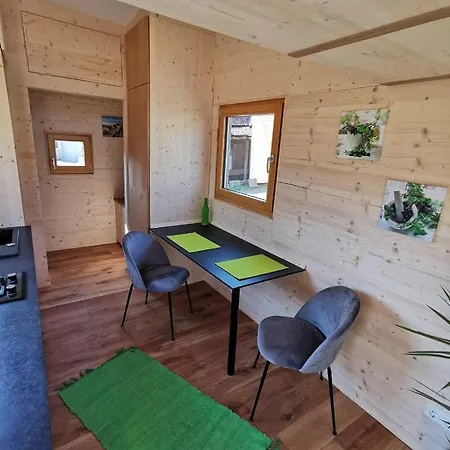 Tiny House In Ruhiger Lage *