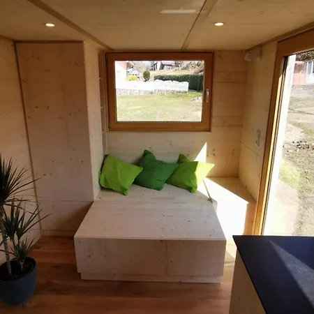 Tiny House In Ruhiger Lage