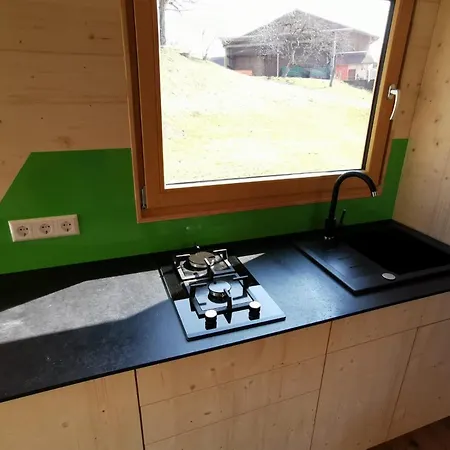 Apartment Tiny House In Ruhiger Lage Stuhlingen